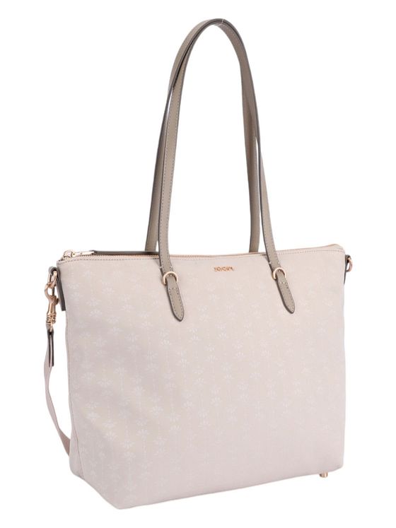 Joop! Collana Tessuto collana tessuto Shopper-taske 30 cm