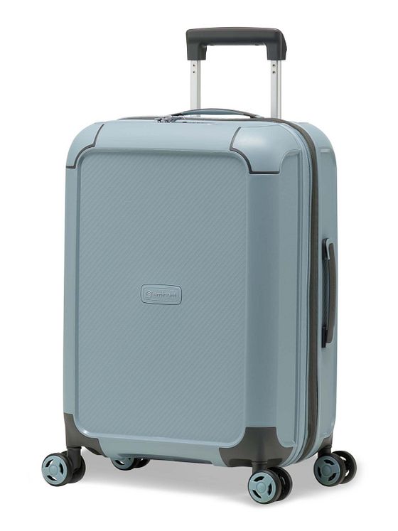 Eminent Aegis 4 kolečka Kabinkový kufr S 55 cm s roztažitelným záhybem