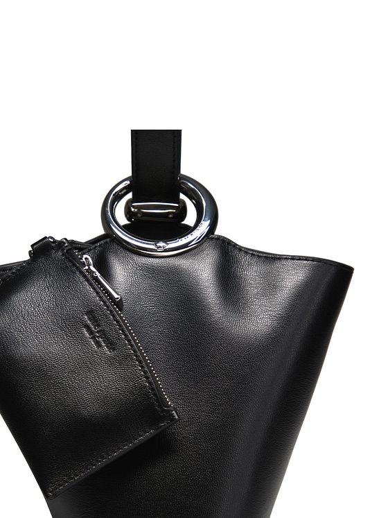 Kate Spade New York Halo Skuldertaske Læder 19 cm Kate Spade New York Halo Skuldertaske Læder 19 cm