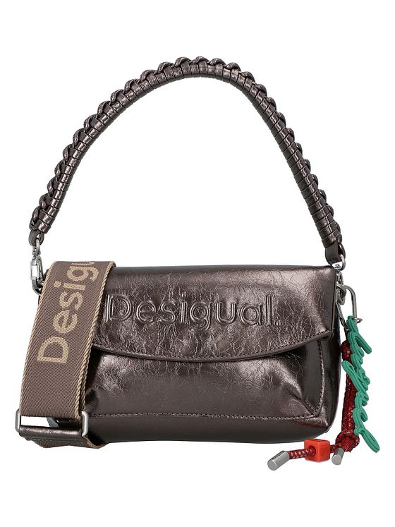 Desigual Half Trokel Skuldertaske 22.5 cm