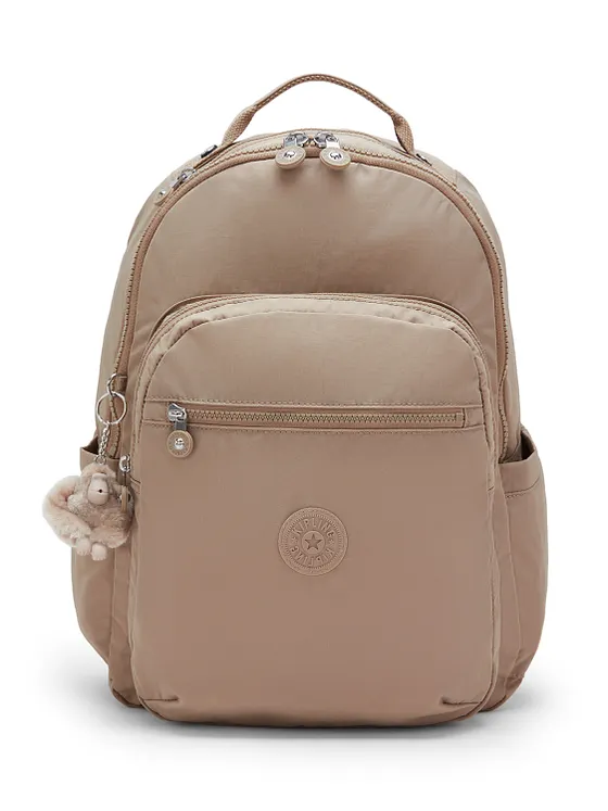 Kipling Basic Seoul Mochila urbana 44 cm Compartimento para el portátil