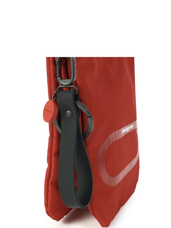 Hedgren Uni Otu Skuldertaske RFID-beskyttelse 13 cm