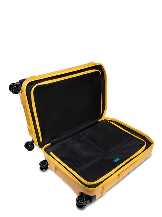 Piquadro Pop 4 hjul Trolley 69 cm