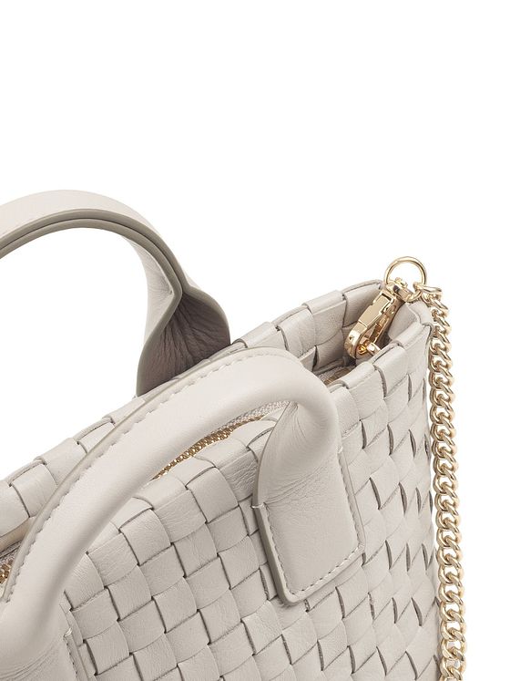 DuDu Ibiza Håndtaske Læder 22 cm