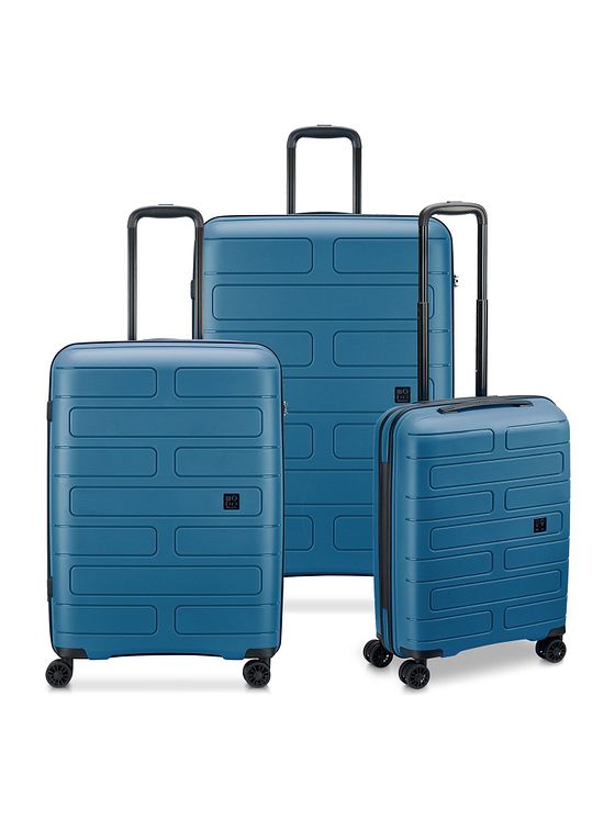 MODO by Roncato Supernova 2.0 4 hjul Kuffert 3-delt