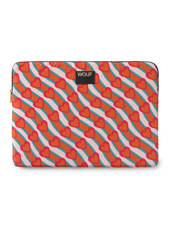 Wouf Daily Laptop-etui 35.5 cm