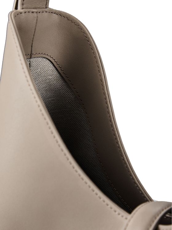 Furla Goccia Olkalaukku Nahka 30 cm