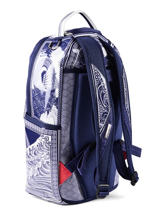 Sprayground Sleek Daypack 45 cm Laptoprum