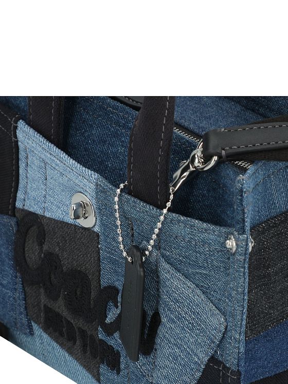 COACH Cargo Håndtaske 20 cm