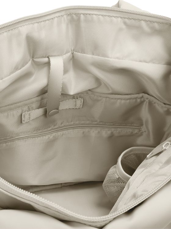 Heys Puffer Shopper-taske 35 cm Laptoprum Heys Puffer Shopper-taske 35 cm Laptoprum