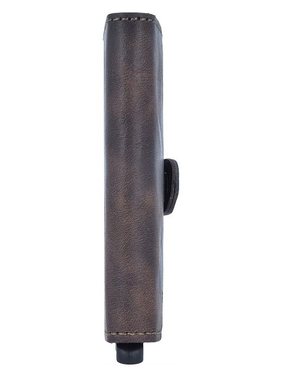 Secrid Miniwallet Vintage držitel kreditní karty peněženka RFID kůže 6,5 cm