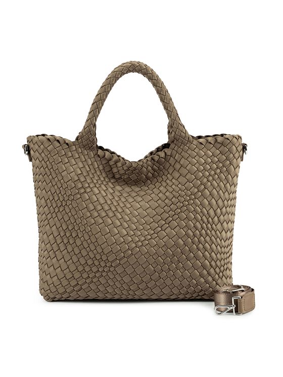 LES VISIONNAIRES Elia Shopper-taske 46 cm