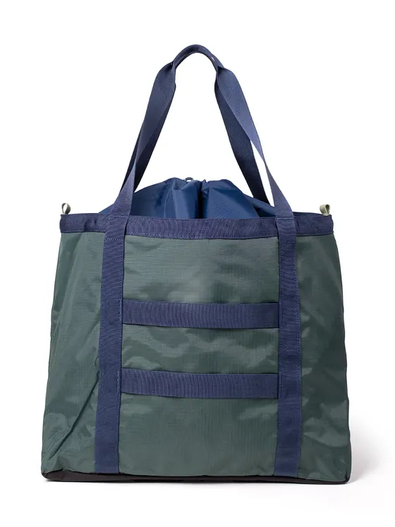 Topo Designs Mountain Bolsa de compras 52 cm Topo Designs Mountain Bolsa de compras 52 cm
