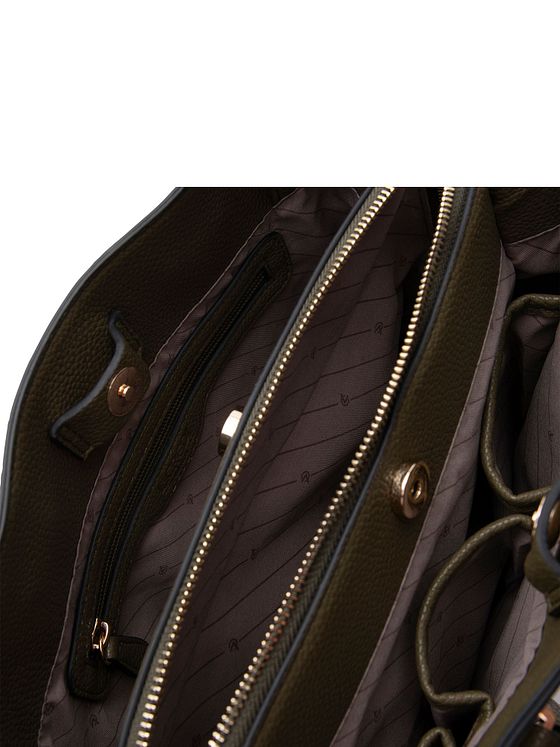 L.CREDI Maxima håndtaske 28 cm L.CREDI Maxima håndtaske 28 cm