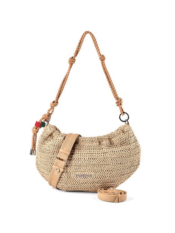 Desigual Half Taška přes rameno 40 cm