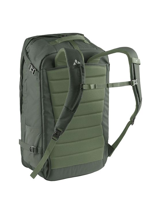 Vaude Mundo Carry-On 38 rygsæk 55 cm rum til bærbar computer