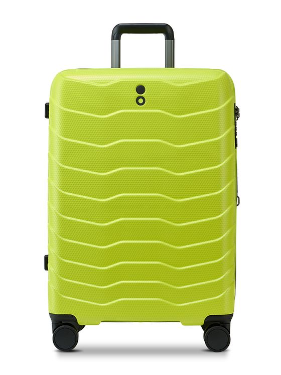 Echolac Exo 4 hjul Trolley 65 cm med strækfold