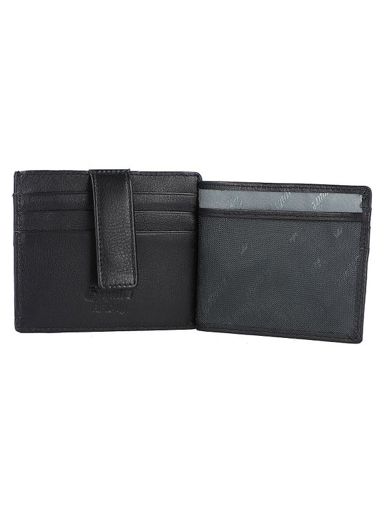 Esquire Oslo kreditkortholder RFID læder 9,5 cm