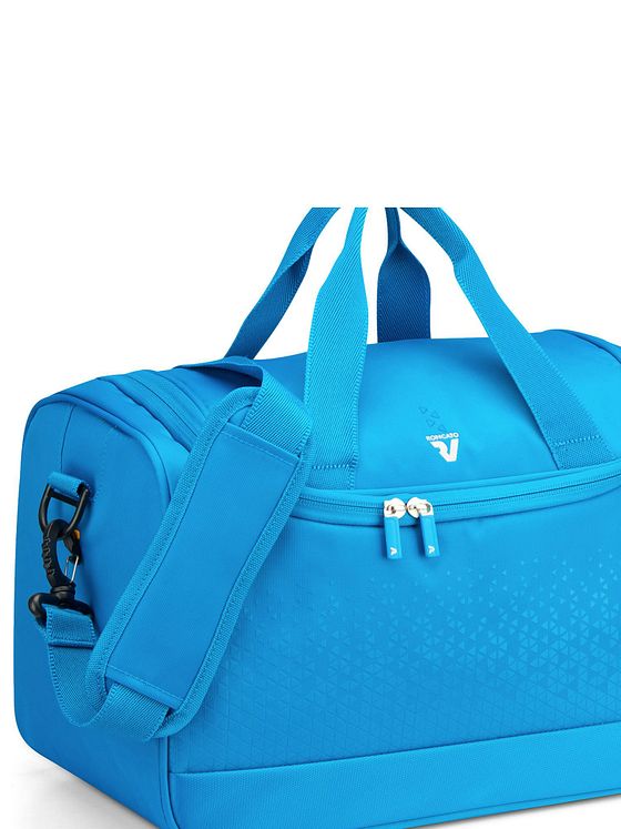 Roncato Crosslite Weekender rejsetaske 40 cm Roncato Crosslite Weekender rejsetaske 40 cm