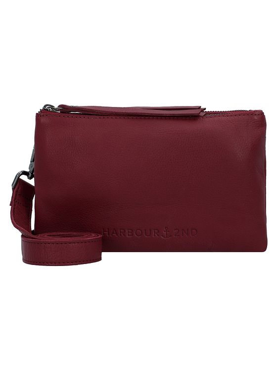 Harbour 2nd Just Pure Enya Skuldertaske Læder 23 cm
