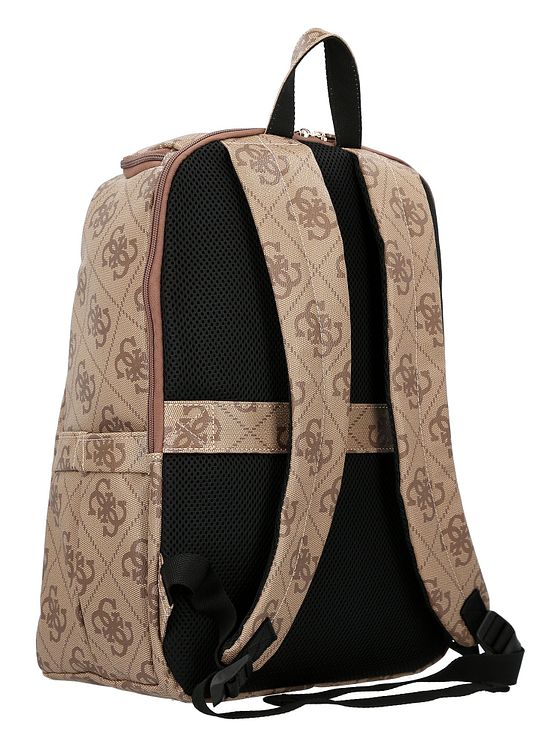 Guess Berta Forretningsrygsæk Læder 42 cm