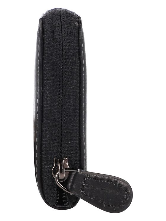 Braun Büffel Arezzo Kreditkortetui RFID-beskyttelse Læder 11.5 cm Braun Büffel Arezzo Kreditkortetui RFID-beskyttelse Læder 11.5 cm