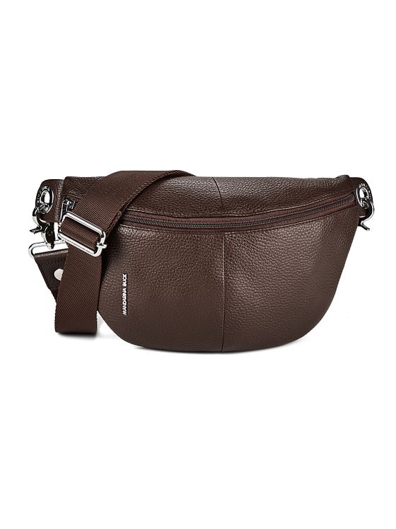 Mandarina Duck Mellow Leather Bältesväska Läder 30 cm Mandarina Duck Mellow Leather Bältesväska Läder 30 cm