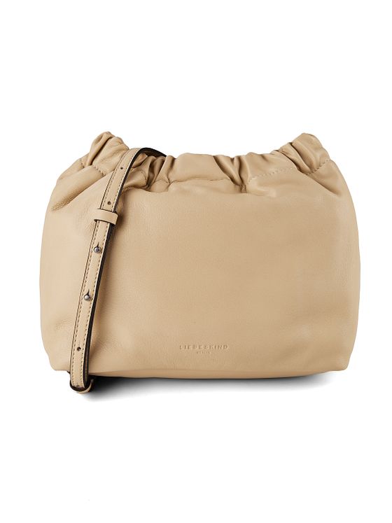 Liebeskind Cloud II Skuldertaske S Læder 35 cm