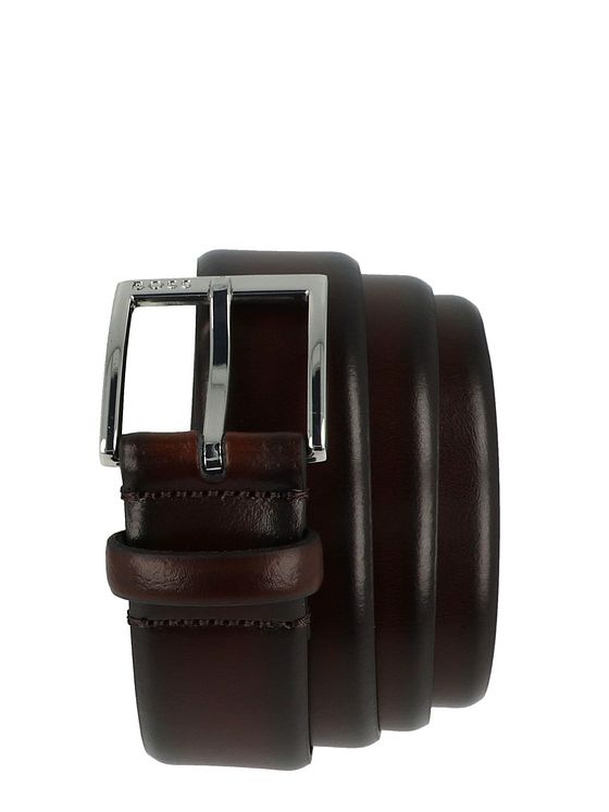 Boss Elloy Pásek Kůže