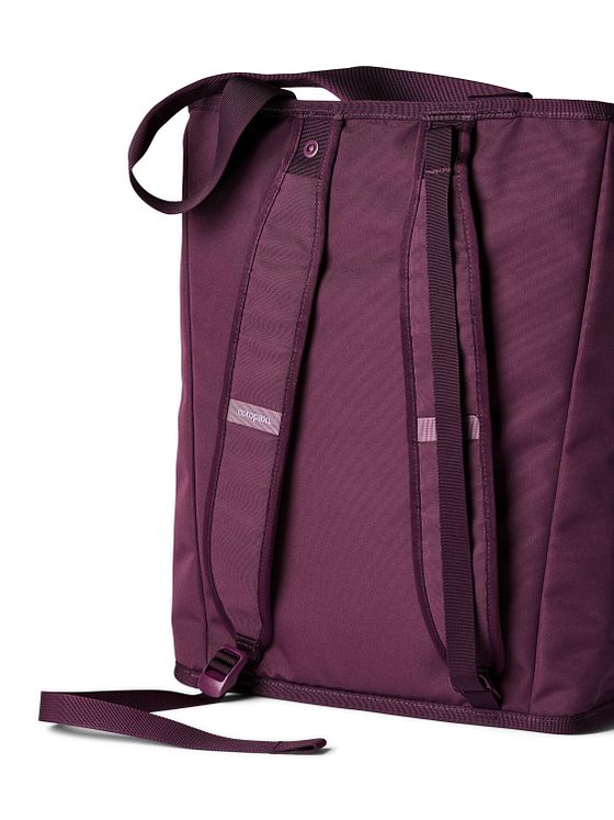 Cotopaxi Todo Bolsa de hombro 37 cm Compartimento para el portátil Cotopaxi Todo Bolsa de hombro 37 cm Compartimento para el portátil