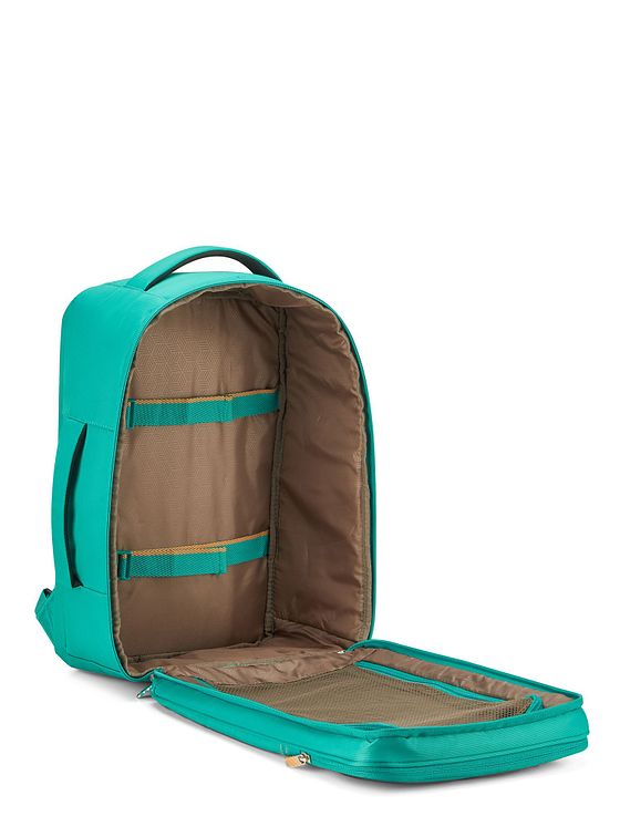 Roncato Speed-rejserygsæk 40 cm med rum til bærbar computer