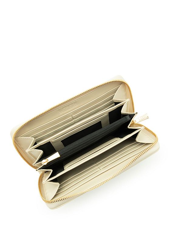 L.CREDI Perla Pung RFID-beskyttelse 19 cm