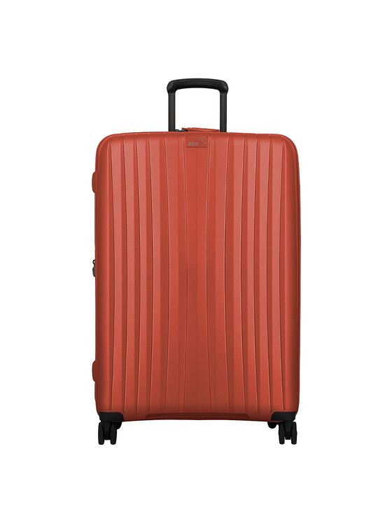 Jump Enais 4 hjul Trolley 75 cm med strækfold