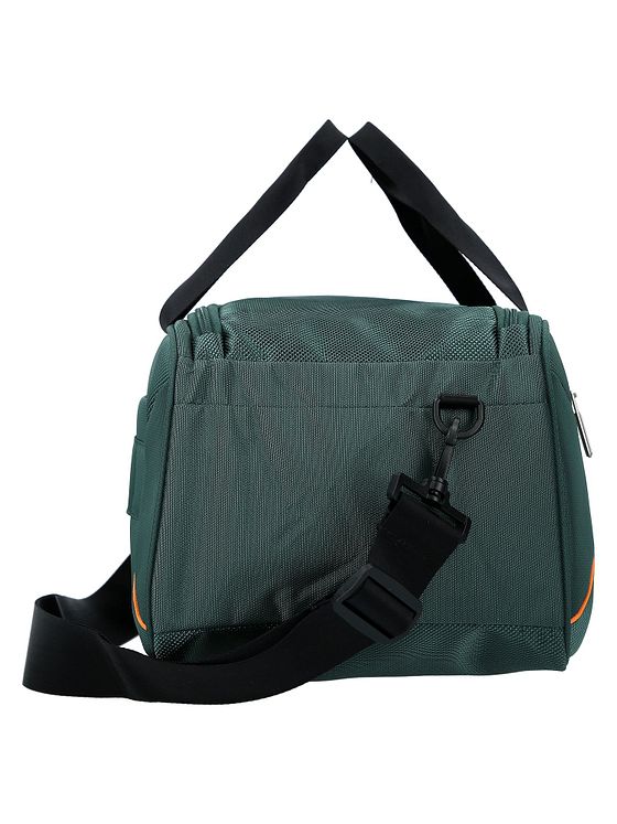 Samsonite Base Breeze Cestovní taška Weekender XS 40 cm