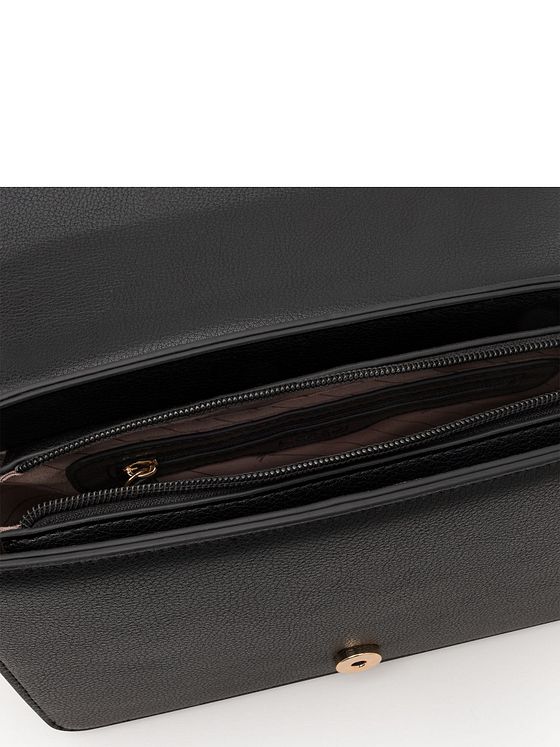 L.CREDI Filiberta Skuldertaske 25 cm L.CREDI Filiberta Skuldertaske 25 cm