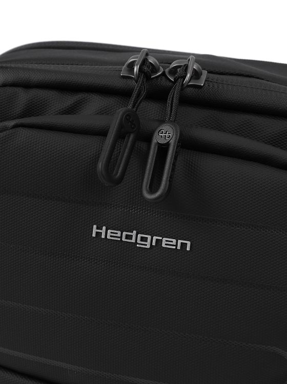 Hedgren Comby Performance Taška přes rameno RFID ochrana 21 cm