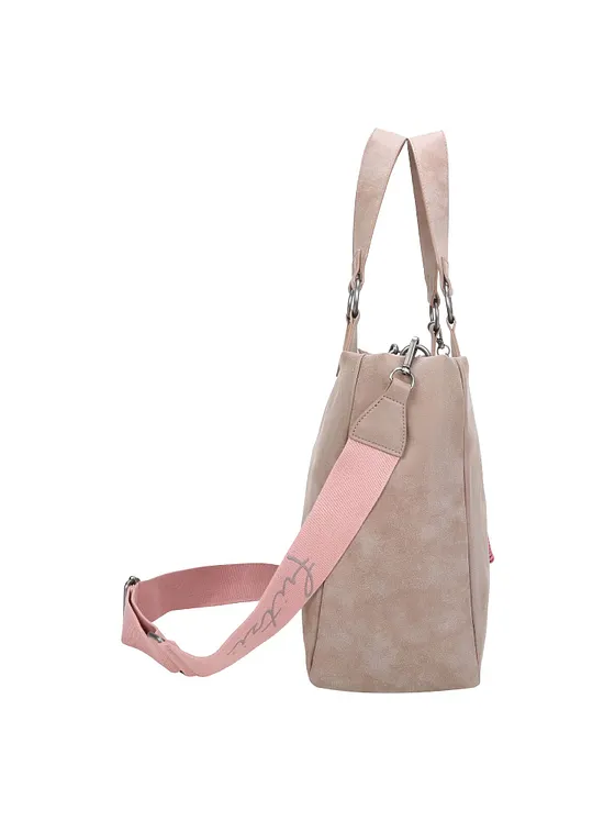 Fritzi aus Preußen Izzy Vintage Bolsa de compras 42 cm Fritzi aus Preußen Izzy Vintage Bolsa de compras 42 cm