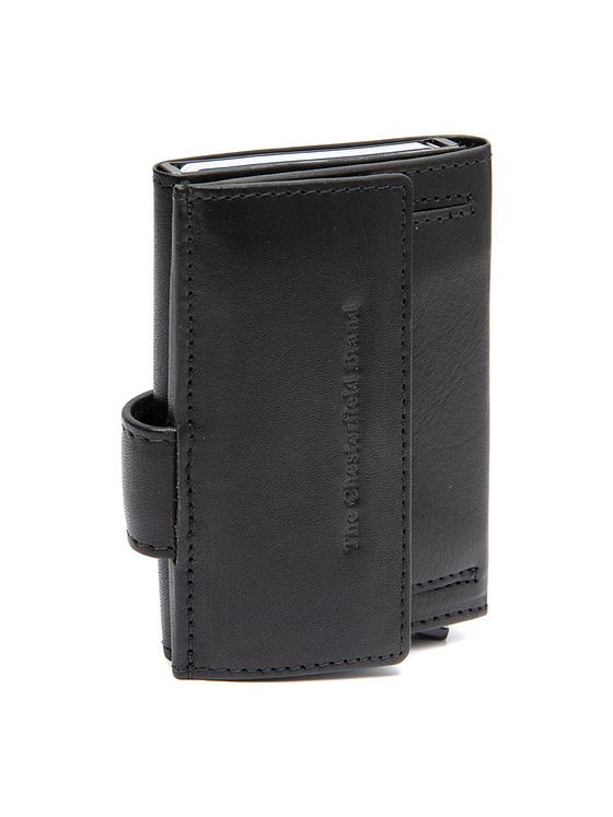 The Chesterfield Brand Varrano Pung RFID-beskyttelse Læder 7 cm The Chesterfield Brand Varrano Pung RFID-beskyttelse Læder 7 cm