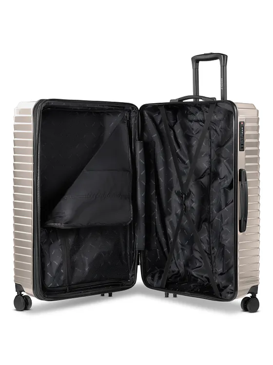 Redolz Essentials 18 2.0 4 ruedas Trolley L 76 cm Con asa expansible Redolz Essentials 18 2.0 4 ruedas Trolley L 76 cm Con asa expansible