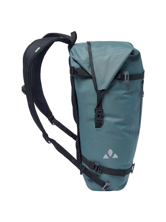 Vaude Proof 22L cykelrygsæk 48 cm rum til bærbar computer