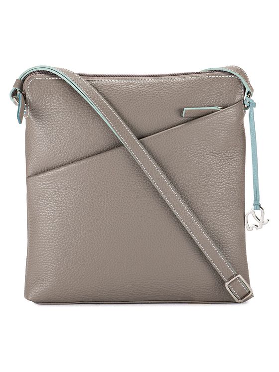 Mywalit Milano Skuldertaske Læder 24 cm