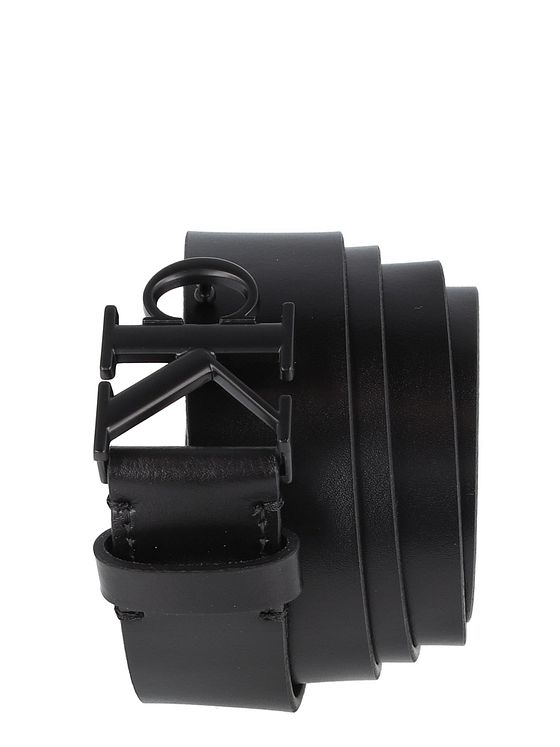 Calvin Klein Jeans Bælte Læder