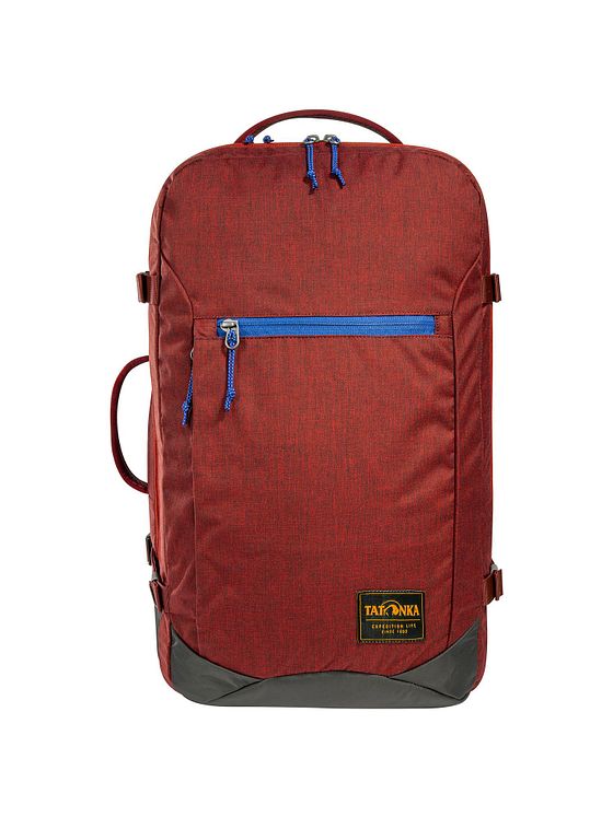Tatonka Traveller Pack 35 rygsæk 53 cm rum til bærbar computer