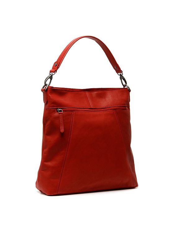 The Chesterfield Brand Sintra Skuldertaske Læder 34 cm
