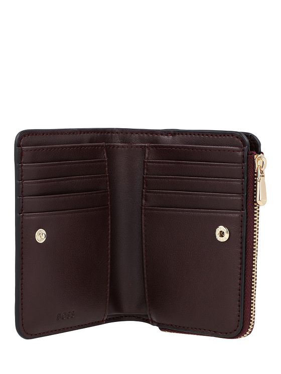 Boss Numah Pung Læder 13 cm