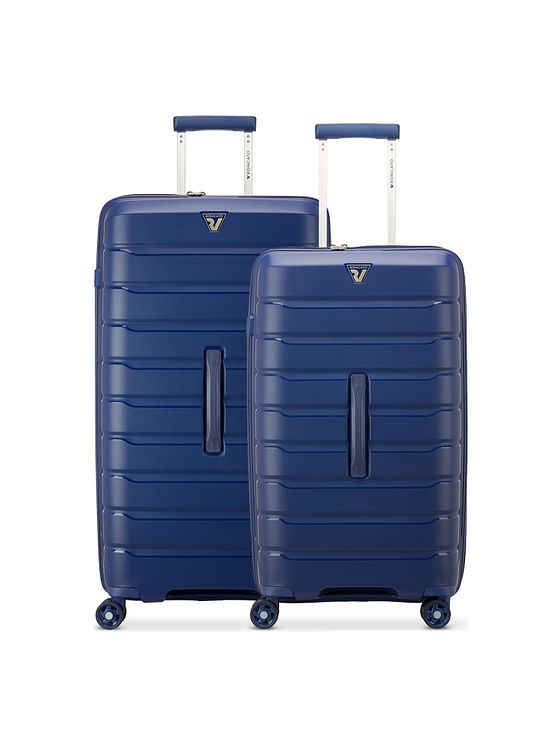 Roncato B-Flying Trunk 4 hjul Kuffert 2-delt