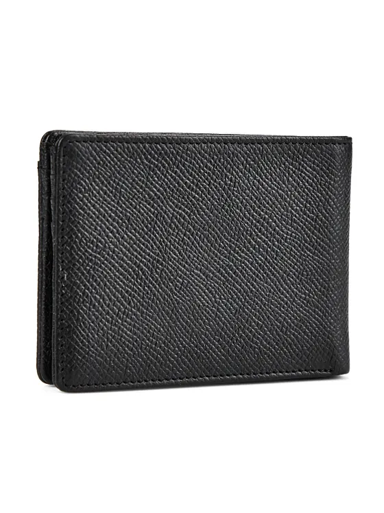 Braun Büffel Robin Pung RFID-beskyttelse Læder 10.5 cm Braun Büffel Robin Pung RFID-beskyttelse Læder 10.5 cm