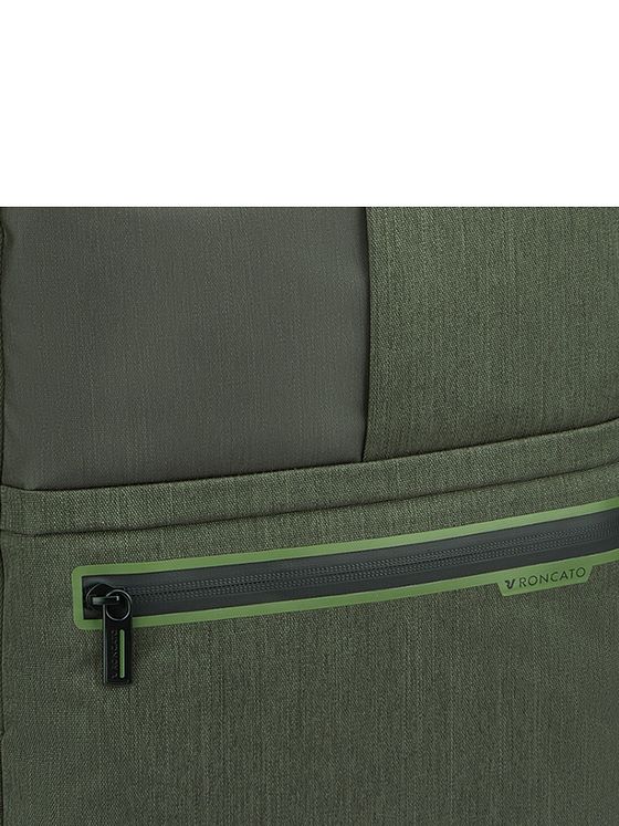Roncato Trial Daypack 42 cm Laptoprum Roncato Trial Daypack 42 cm Laptoprum
