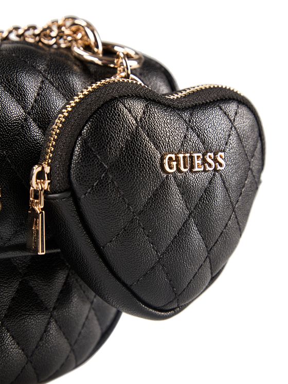 Guess Atabey Skuldertaske 22 cm