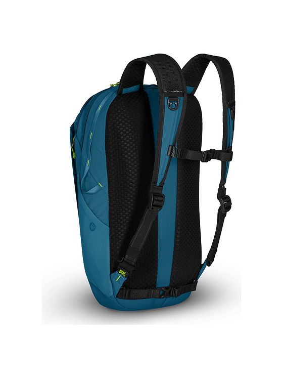 Pacsafe ECO tyverisikret rygsæk RFID 50 cm rum til bærbar computer